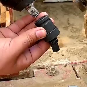 KONEKTOR SAMBUNGAN JOINT SOCKET UNIVERSAL 1/2" ADAPTER