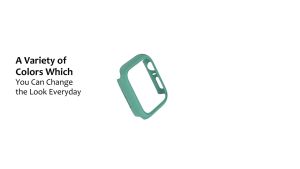 Smartwatch Screen Protector: A Comprehensive Guide