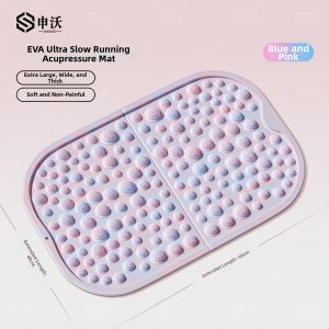 SHENWO | Acupressure Foot Massage Mat Original Position Running Use