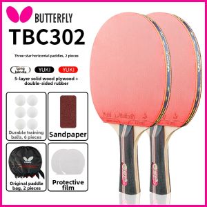 Professional Grade 4 Stars Table Tennis Racket