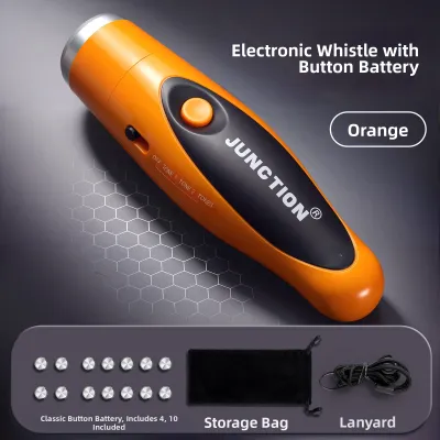NUOXUNDE | Super Loud Sports Referee Electronic Whistle