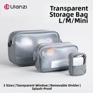 Ulanzi | Multifunctional Travel Storage Bag