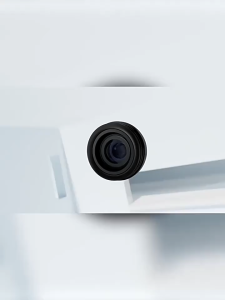 (NEW) Xiaomi Smart Camera C300 Dual คมชัดระดับ 3MP I เลนส์กล้องคู่ครอบคลุมพื้นที่ เลนส์อิสระตรวจจับเคลื่อนไหว