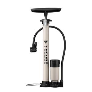 TOSUOD | Bicycle E-bike Home Inflator Pump Stainless Steel High-pressure Tube