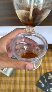 Madu Savana - Hutan Sumatera 900 Gram Alami