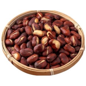 Bắp Rang Chiên Thơm Ngon Ngon Miệng Hạt Đậu Đen Chiên Hạt Đậu Xanh Chiên Hương Vị Nguyên Bản Hương Vị Sichuan Hạt Đậu Rang