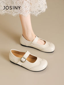 Josiny | Comfortable Summer Mary Jane Shoes for Women