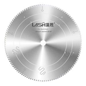 LASH | Ultra Thin Aluminum Cutting Saw Blade 10 Inch 120 Teeth