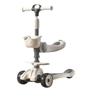 maiduomi | Rideable Scooter for Kids 3-15 Yrs