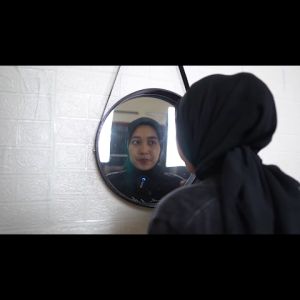 Cermin: Pilihan dan Cara Menggunakannya