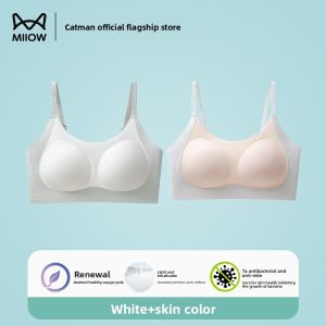 Miiow | Development Stage Sports Bra