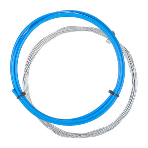 VXM | Mountain Road Bicycle Cable Set for Shifting Braking Universal