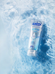 Durex | Dầu Bôi Trơn Cá Nhân Hyaluronic Acid Không Cần Rửa