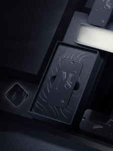 HEFENGYU | Lasting Fresh Scent Solid Cologne For Men