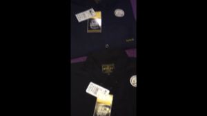 Kemeja Anak Laki-laki Usia 1-14 Tahun: Baju Hem Anak Lengan Panjang Polos Terbaru 2023