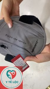 Túi đeo điện thoại chạy bộ Armband GoodFit túi du lịch túi xách đồ GF201RA