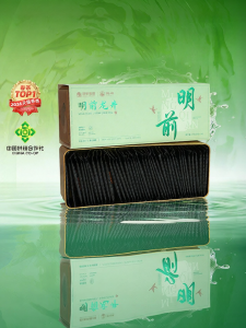 SHIFENG | Newly Harvested Pre-Ming Grade 1 Green Dragon Well Tea