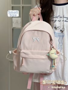 KDMILD | Simple and Stylish Student Backpack for Teens