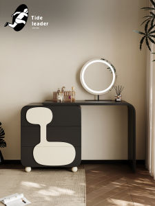 Italian Style Minimalist Designer Dressing Table