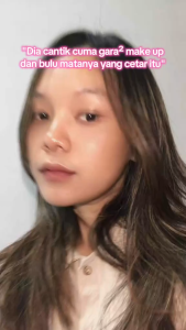 Bulu Mata Elise - Classic 5112 - Bulu Mata Natural/Daily Look/Cocok untuk Pemula