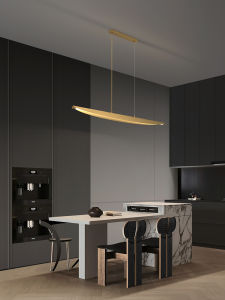 ZHENMEIJU | Designer Simple Style Bar Chandelier