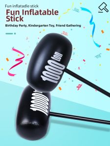 FANMIAO | Inflatable Hammer Toy for Kids Family Game Punishment Heavy Duty