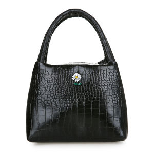 กระเป๋าถือขนาดเล็ก ผู้หญิง กระเป๋าสตางค์ กระเป๋าช้อปปิ้ง ของขวัญวันแม่สําหรับคุณแม่สูงอายุ นุ่ม Pu หนัง สไตล์เกาหลี ลำลอง กระเป๋าถือ