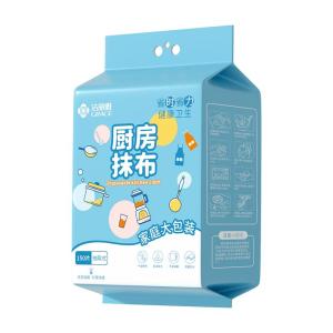 Grace | Lazy Persons Hanging Kitchen Wipes