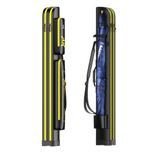 YUZHIYUAN | Multi-functional Durable Lightweight Fishing Rod Bag