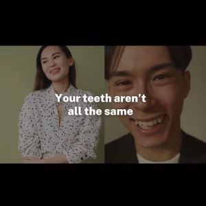 Mola Sonic+ Toothbrush - Singapores 1st sonic toothbrush that allows customizability | 1 Year Warranty