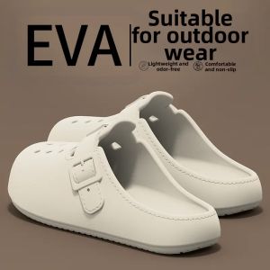 JIFANPAUL | Summer Office Beach Comfortable Sandals