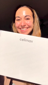 Celimax The Real Noni Ultimate Eye Cream 20mL