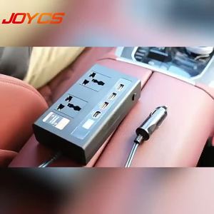 JOYCS | Power Conversion Car Inverter 12V-220V 24V-220V