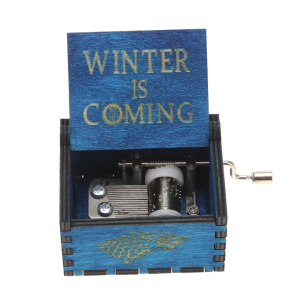 [CHAMAIR MALL]กล่องดนตรีไม้หรูหราประณีตกล่องดนตรีสำเร็จการศึกษาคู่มือสร้างสรรค์แฟชั่นสำหรับของขวัญวันเกิดคริสต์มาสสำหรับเพื่อนเด็กชายหญิง