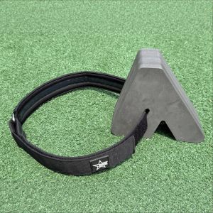 Triangle Elbow Fixing Tennis Trainer