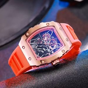 นาฬิกา ผู้ชาย นาฬิกาข้อมือ นาฬิกาแฟชั่น นาฬิกาดิจิตอล นาฬิกาสายยาง ส่งจากไทย