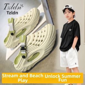 TZLDN | Non-slip Outdoor Clog Sandals