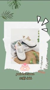 Sepatu Flats Anak Perempuan 1 2 3 Tahun Sepatu balet Anak Perempuan Sepatu Casual sepatu pita cewek