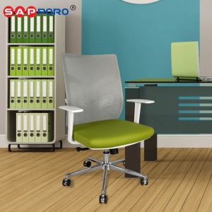 [ BIG PROMO ] SAPPORO PLEVEN - Kursi kantor | Office Chair