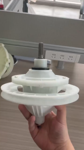 Sharp 10T Gearcase for Washing Machine Washing Machine Different Kinds