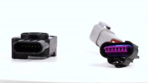 Cảm biến vị trí ga TPS với bộ dây nối 53031575 QUẢNG CÁO 85101350   Dành cho Dodge Ram 2500 3500 Dành cho Cummins GEGT7610 53031575 131973