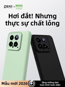 imobile | True Liquid Touch Xiaomi 14 Case Full Protection Anti-drop