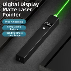 MINGZHUO | Charging High-brightness Infrared High-power Line Laser Flashlight
