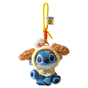 LONGKUI | Cute Stitch Plush Toy