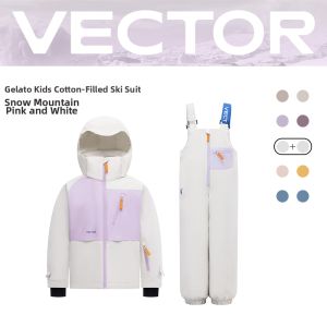 VECTOR | Thermal Breathable Waterproof Ski Suit