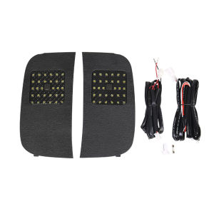 CAIFANG | High Brightness Retrofit Tailgate Light For Toyota Sienna