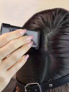 Color-stable Temporary Root Touch-up Pen