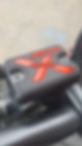 Brake Reservoir Pad ADV 160 Rubber Karet Motor Motorcycle kanan Kiri