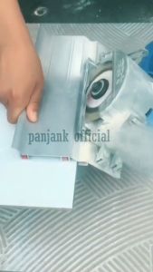 Tile and Marble 45 Degree Cutting Sliding Roller Guider for Tile and Marble Cutter Miter Bevel sawing Plate