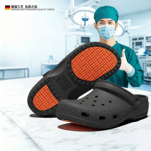 Molly | Anti-Slip Anti-Odor EVA Sandals